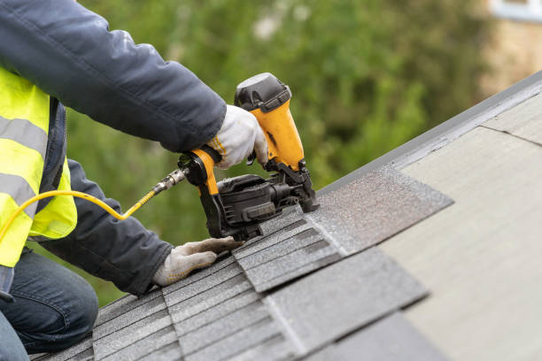 Best Roof Repair  in Reedurban, OH