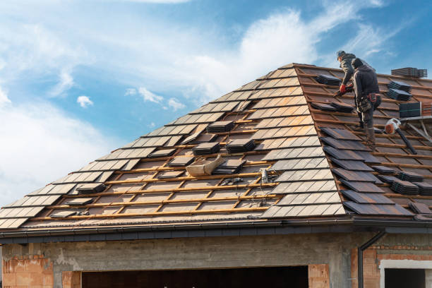 Reliable Reedurban, OH Roofing service Solutions